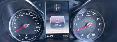 2016 Mercedes-Benz C 300 - Thumbnail