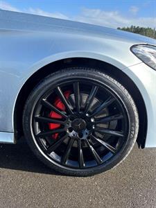 2016 Mercedes-Benz C 300 - Thumbnail