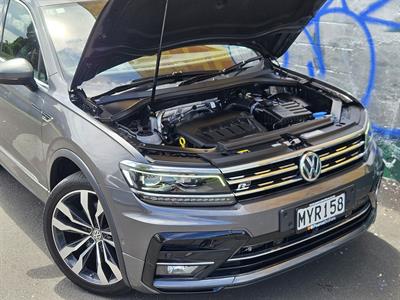 2020 Volkswagen Tiguan - Thumbnail