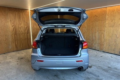 2011 Mitsubishi Asx - Thumbnail