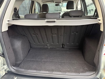 2014 Ford Ecosport - Thumbnail