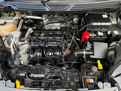 2014 Ford Ecosport - Thumbnail