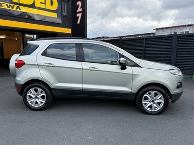 2014 Ford Ecosport - Thumbnail