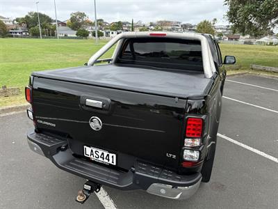 2017 Holden Colorado - Thumbnail