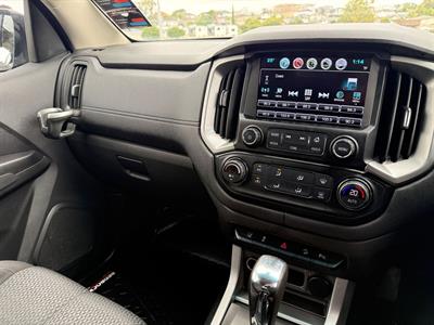 2017 Holden Colorado - Thumbnail