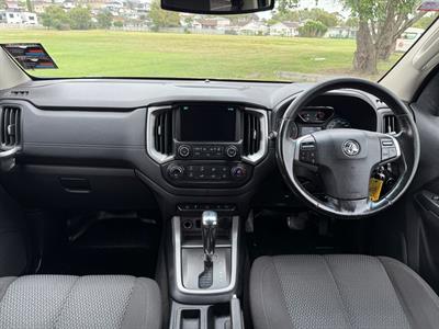 2017 Holden Colorado - Thumbnail