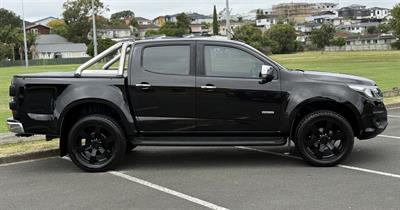 2017 Holden Colorado - Thumbnail