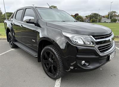 2017 Holden Colorado - Thumbnail