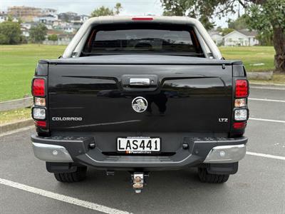 2017 Holden Colorado - Thumbnail