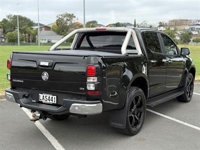2017 Holden Colorado - Thumbnail