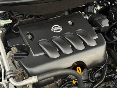 2012 Nissan Qashqai - Thumbnail