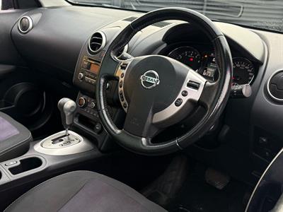 2012 Nissan Qashqai - Thumbnail