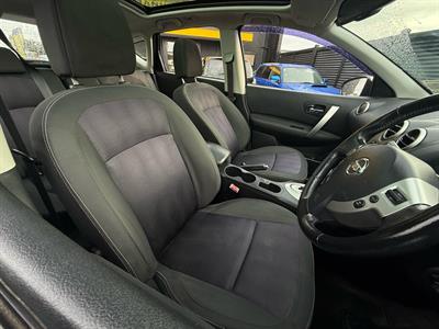 2012 Nissan Qashqai - Thumbnail