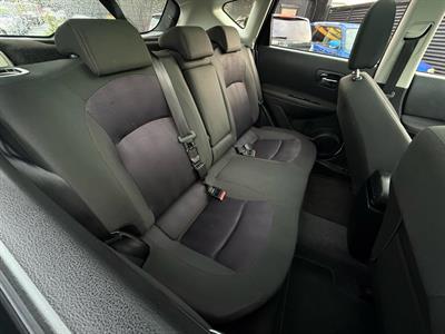 2012 Nissan Qashqai - Thumbnail