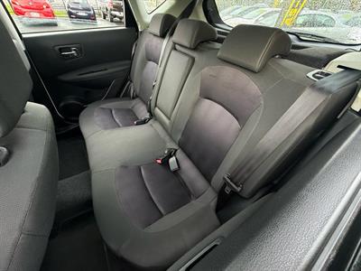 2012 Nissan Qashqai - Thumbnail