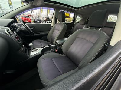 2012 Nissan Qashqai - Thumbnail