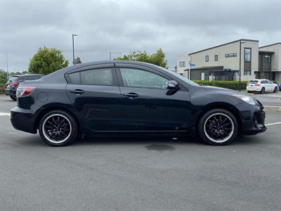 2012 Mazda Axela - Thumbnail