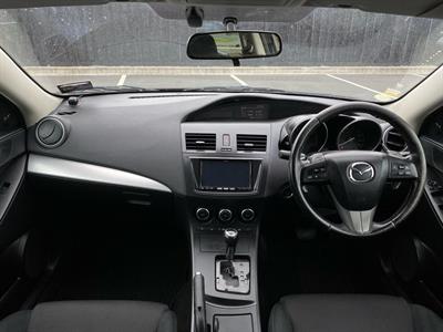 2012 Mazda Axela - Thumbnail
