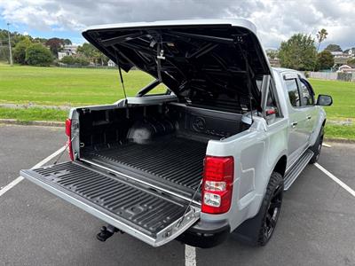 2017 Holden Colorado - Thumbnail