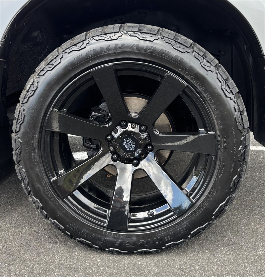 2017 Holden Colorado