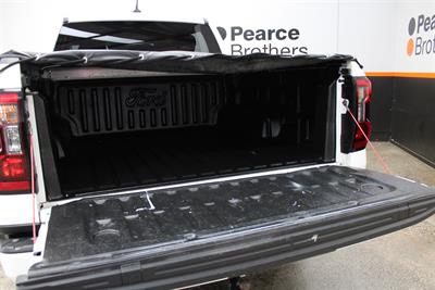 2023 Ford Ranger - Thumbnail