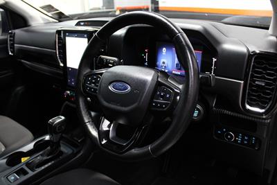 2023 Ford Ranger - Thumbnail