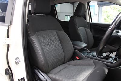 2023 Ford Ranger - Thumbnail