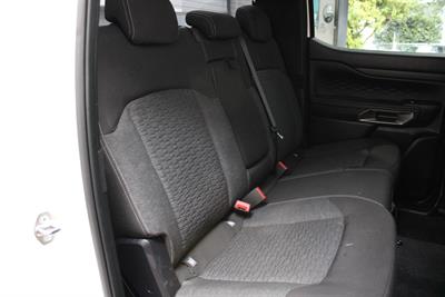 2023 Ford Ranger - Thumbnail