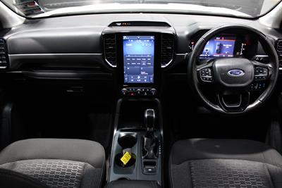 2023 Ford Ranger - Thumbnail