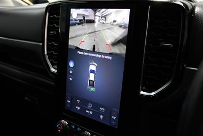 2023 Ford Ranger - Thumbnail