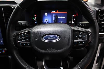 2023 Ford Ranger - Thumbnail