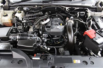 2023 Ford Ranger - Thumbnail