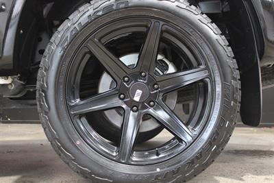 2023 Ford Ranger - Thumbnail