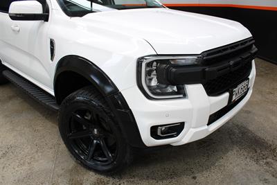 2023 Ford Ranger - Thumbnail