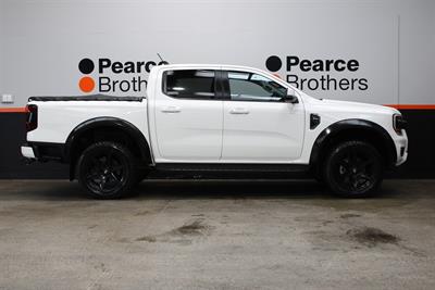 2023 Ford Ranger - Thumbnail