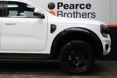 2023 Ford Ranger - Thumbnail