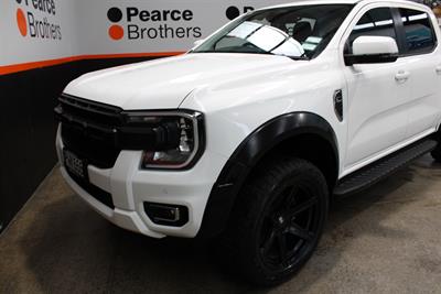 2023 Ford Ranger - Thumbnail