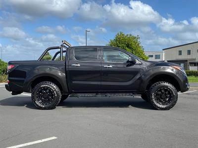 2014 Mazda BT-50 - Thumbnail