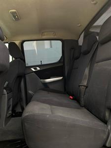 2014 Mazda BT-50 - Thumbnail