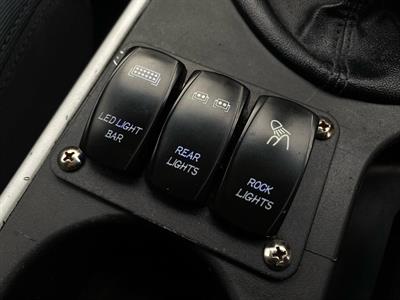 2014 Mazda BT-50 - Thumbnail