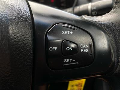 2014 Mazda BT-50 - Thumbnail