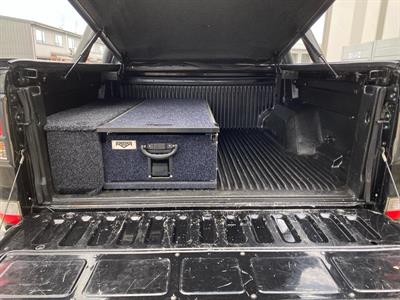 2014 Mazda BT-50 - Thumbnail