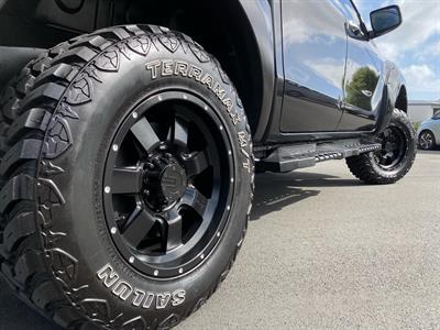 2014 Mazda BT-50 - Thumbnail