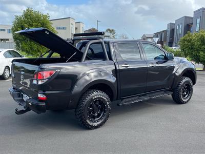 2014 Mazda BT-50 - Thumbnail