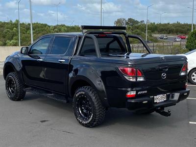 2014 Mazda BT-50 - Thumbnail