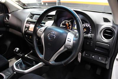 2016 Nissan Navara - Thumbnail