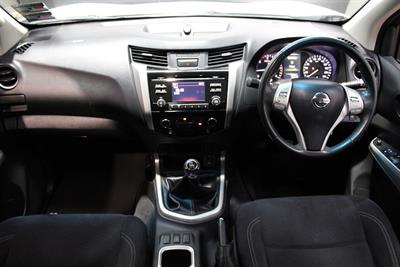 2016 Nissan Navara - Thumbnail