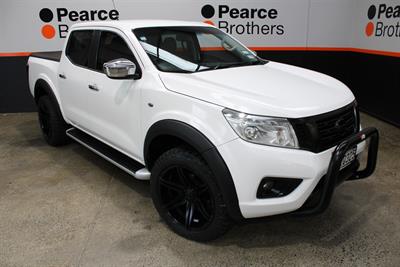 2016 Nissan Navara - Thumbnail