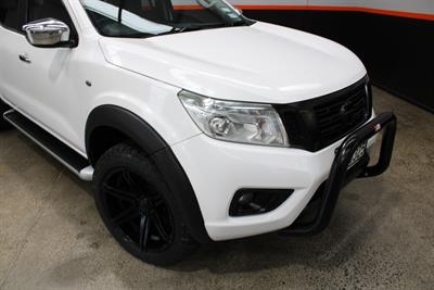 2016 Nissan Navara - Thumbnail
