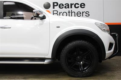 2016 Nissan Navara - Thumbnail